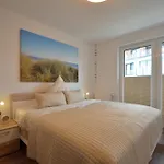Ostseeduene 6 Appartement