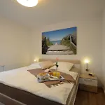 Ostseeduene 6 Appartement *