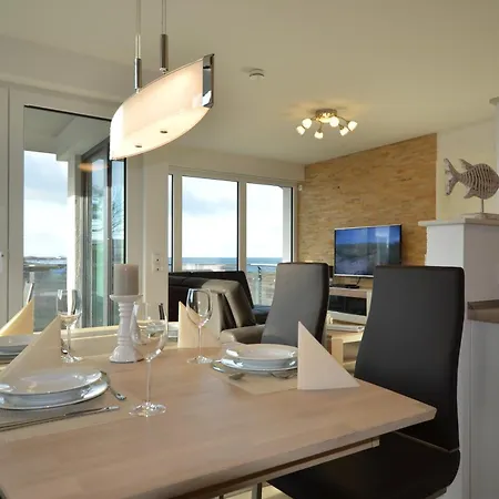 Ostseeduene 6 * Heiligenhafen