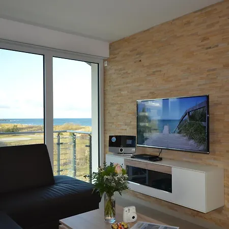 Ostseeduene 6 * Heiligenhafen