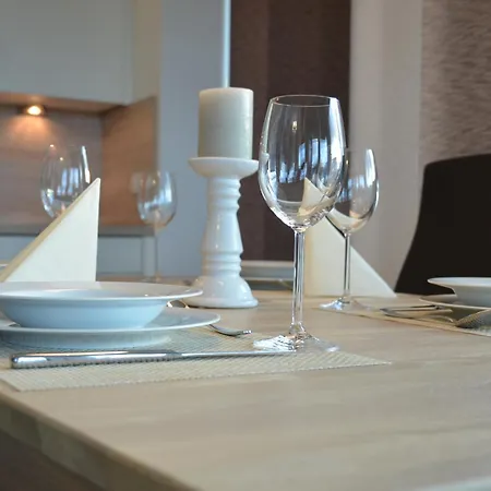 Ostseeduene 6 * Heiligenhafen