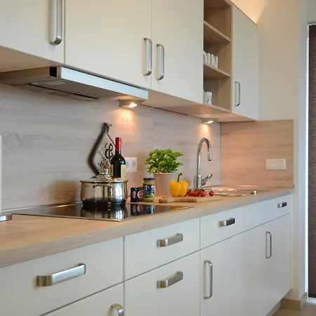 Ostseeduene 6 * Heiligenhafen