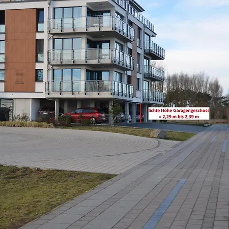 Ostseeduene 6 *