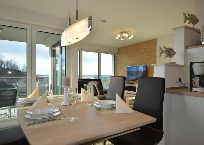 Ostseeduene 6 * Heiligenhafen