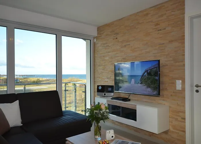 Ostseeduene 6 * Heiligenhafen