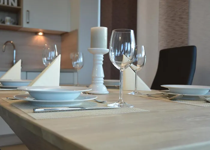 Ostseeduene 6 * Heiligenhafen