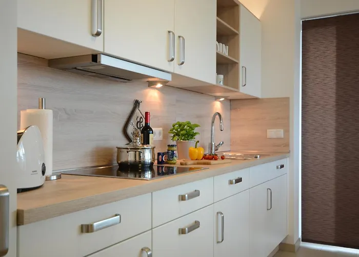 Ostseeduene 6 * Heiligenhafen