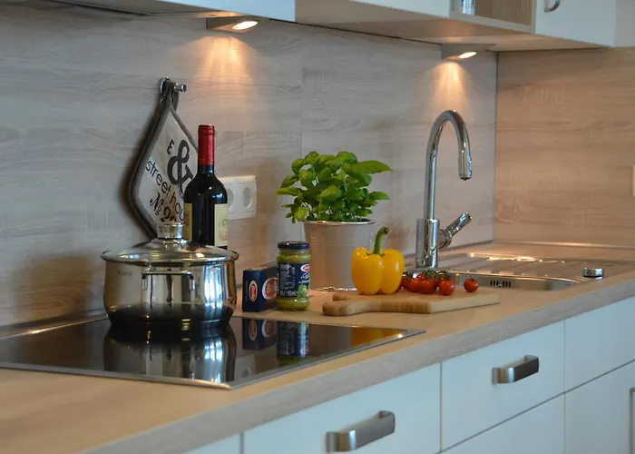 Ostseeduene 6 Heiligenhafen