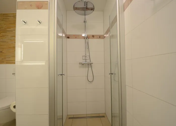 Ostseeduene 6 Apartamento Heiligenhafen