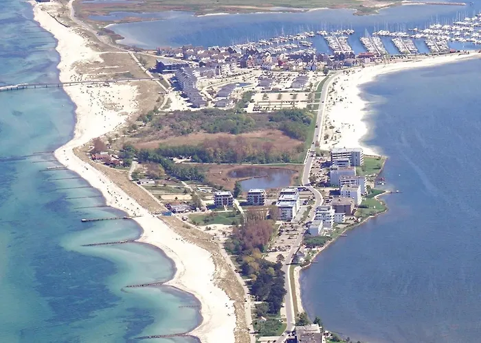 Apartamento Ostseeduene 6 *